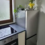 Apartman Alpenblick Mit Super Bergblick Und Terrasse *