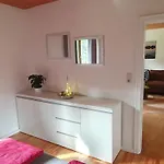 Alpenblick Mit Super Bergblick Und Terrasse Apartman