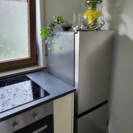 דירה Alpenblick *